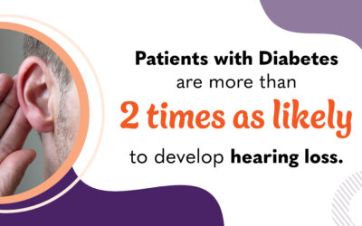 Hearing Loss & Diabetes
