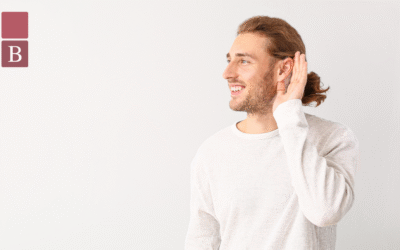 Hearing Loss or Ear Pressure? It Might Be Your Eustachian Tubes