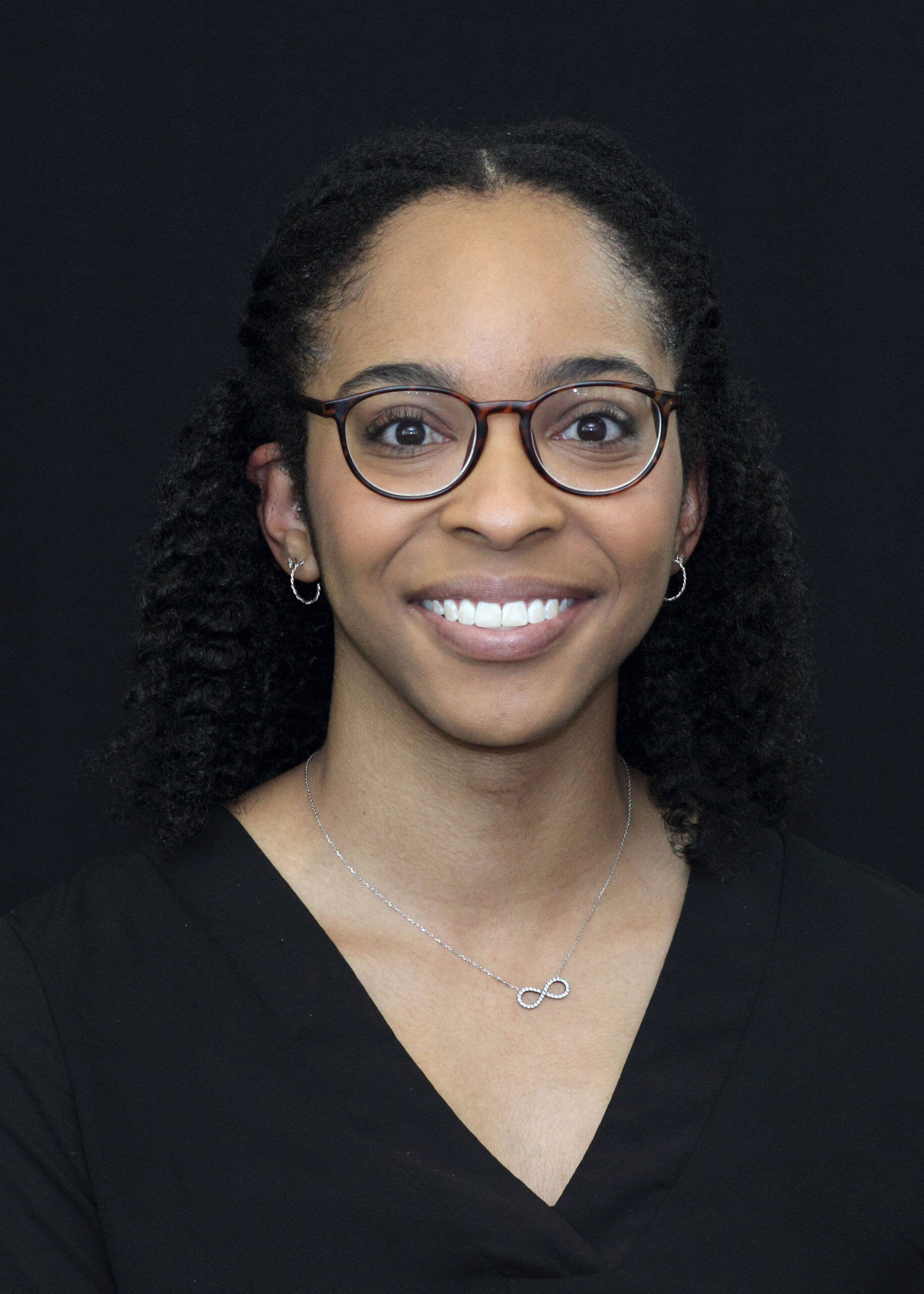 Dr. Brianna Cross